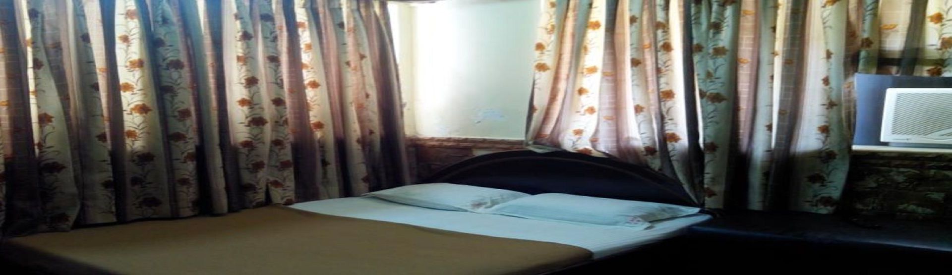 Hotel Maangta 111 @ Andheri East 3*