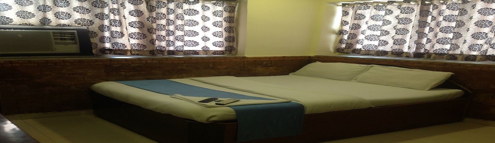 Maangta 111 @ Andheri East Hotel Mumbai
