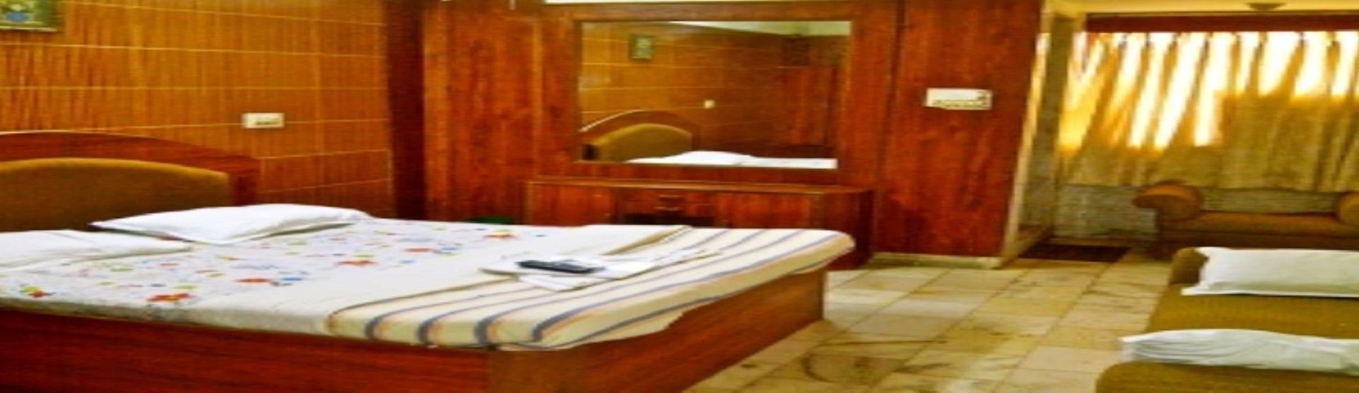 Hotel Maangta 111 @ Andheri East 3*