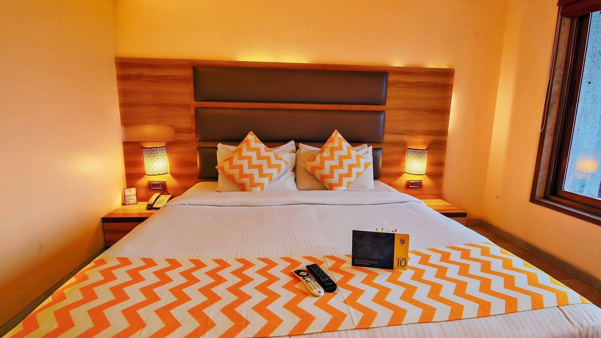 Hotel Crawford Inn 3* Mumbai