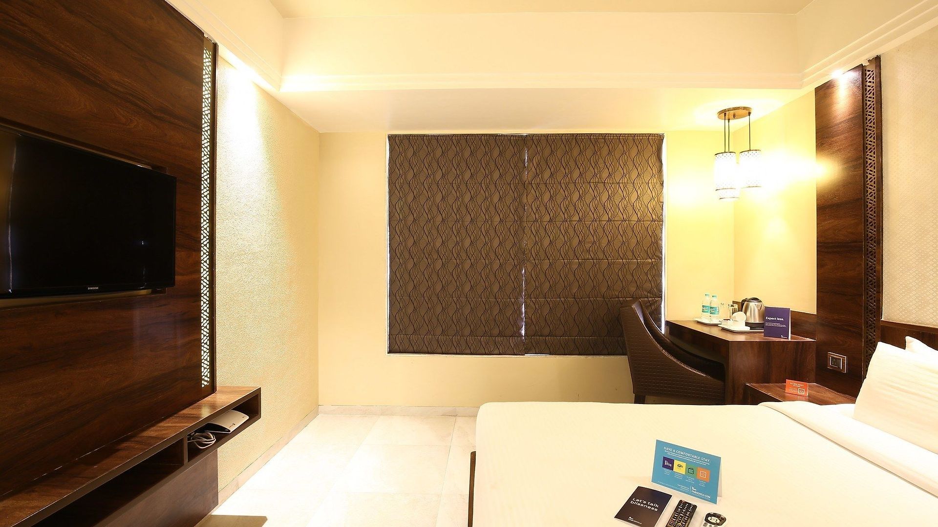 Hotel Hotel Crawford Inn Mumbai