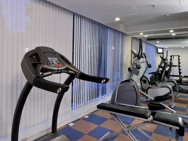 Lemon Tree Premier, Malad, 4*