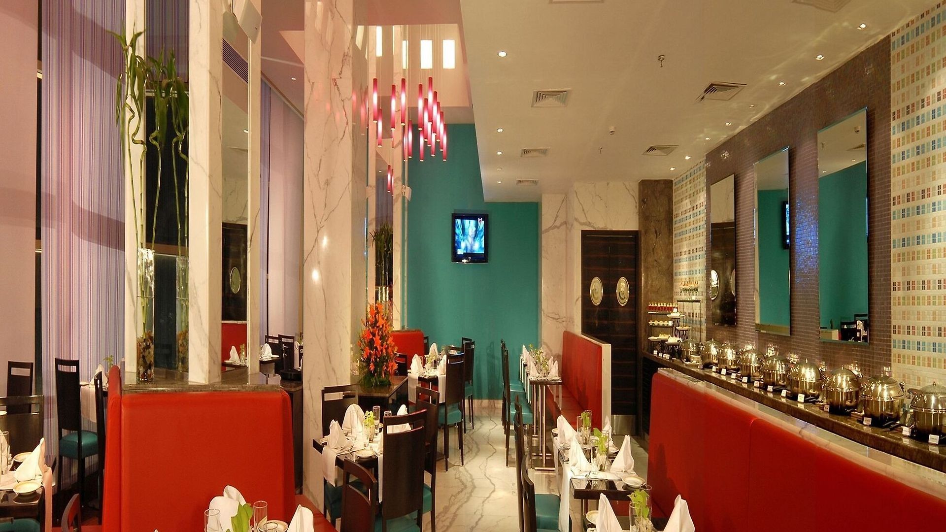 Lemon Tree Premier, Malad, 4*