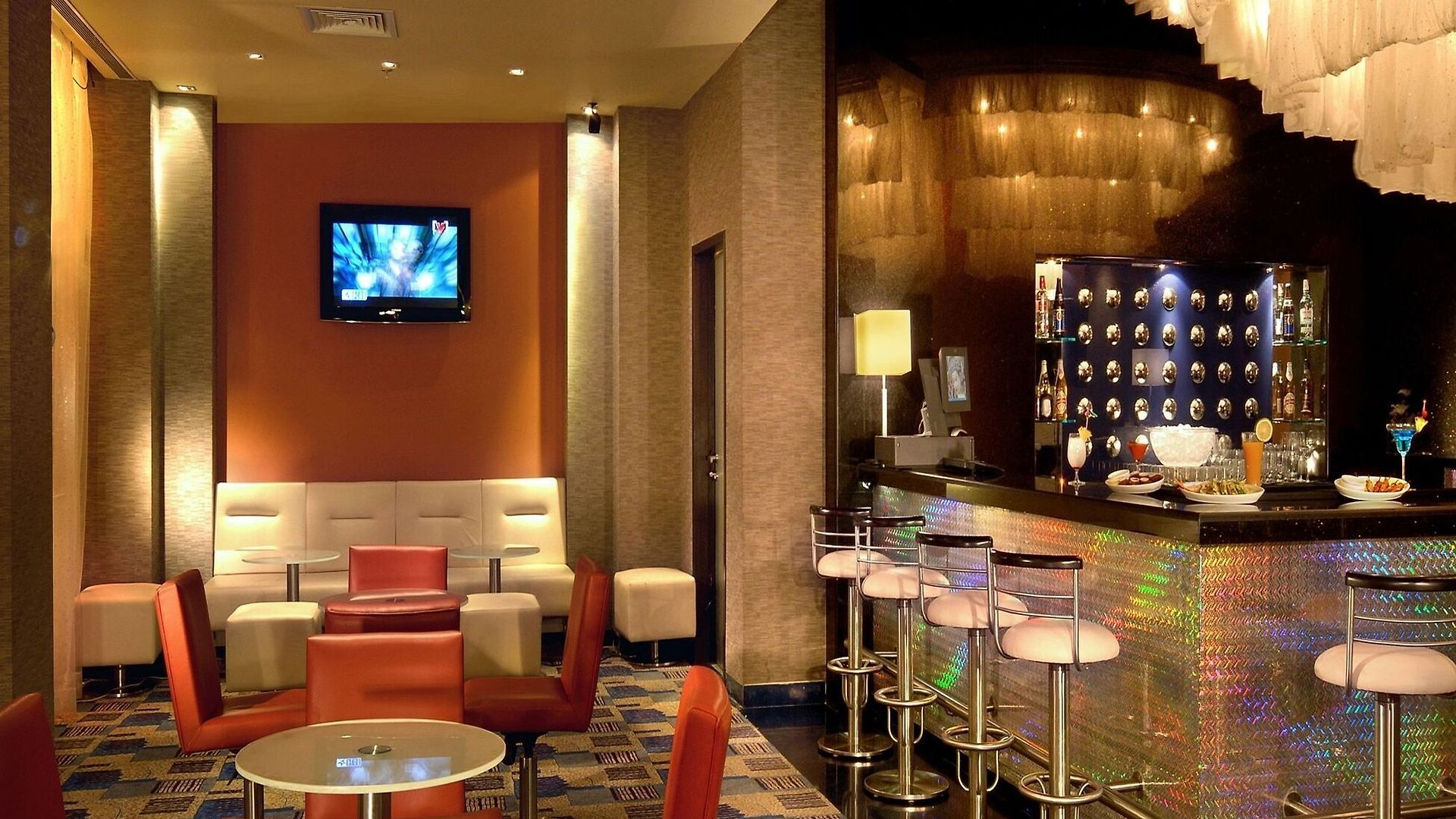 Lemon Tree Premier, Malad, 4* Mumbai