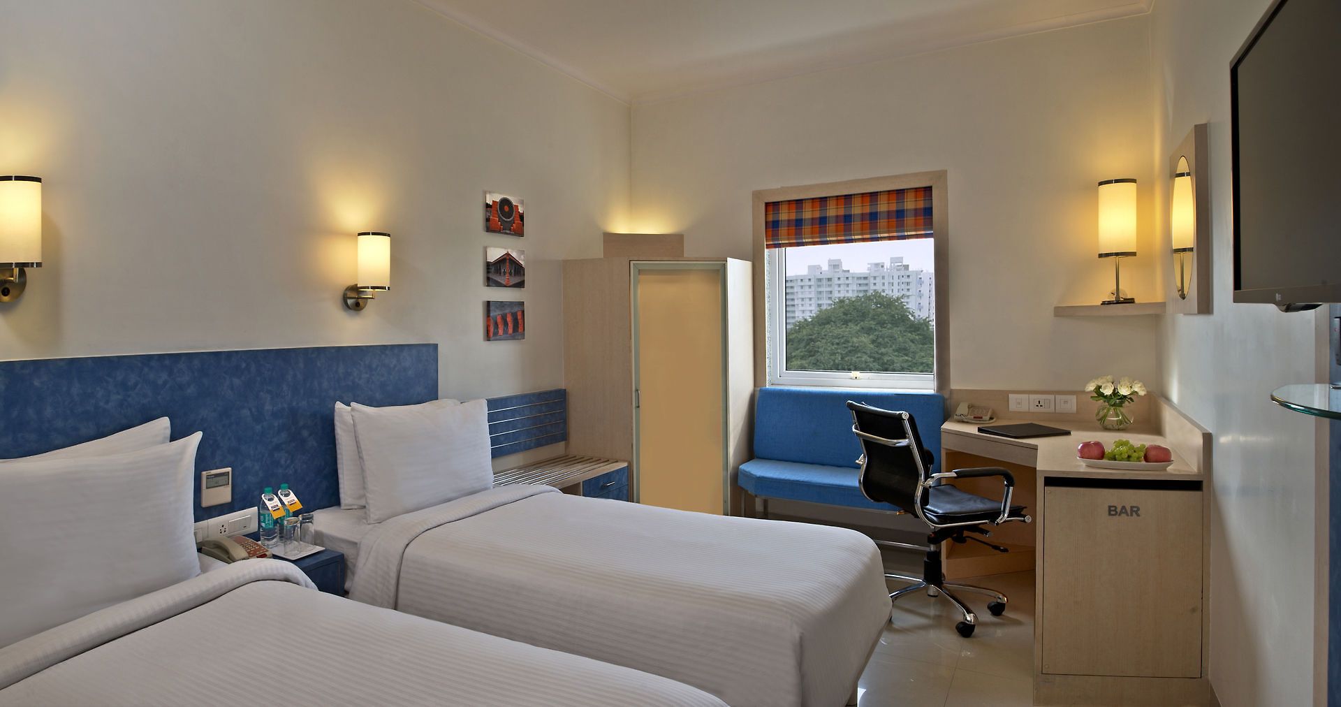 Lemon Tree Premier, Malad, Hotel