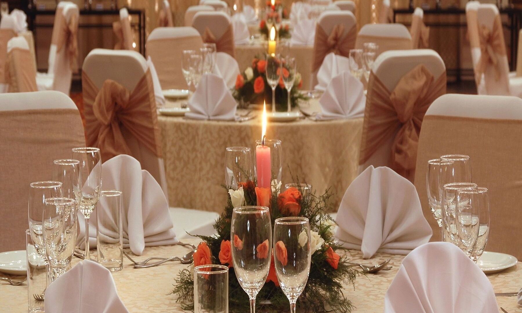 Lemon Tree Premier, Malad, Hotel Mumbai