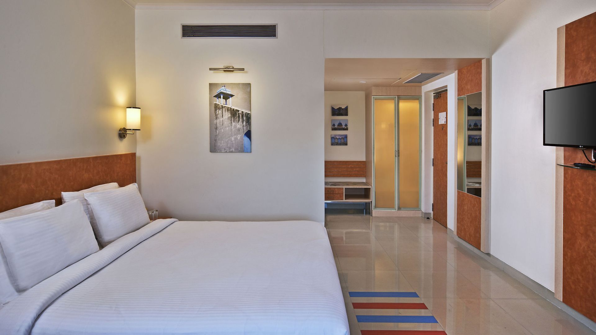 Lemon Tree Premier, Malad, Mumbai