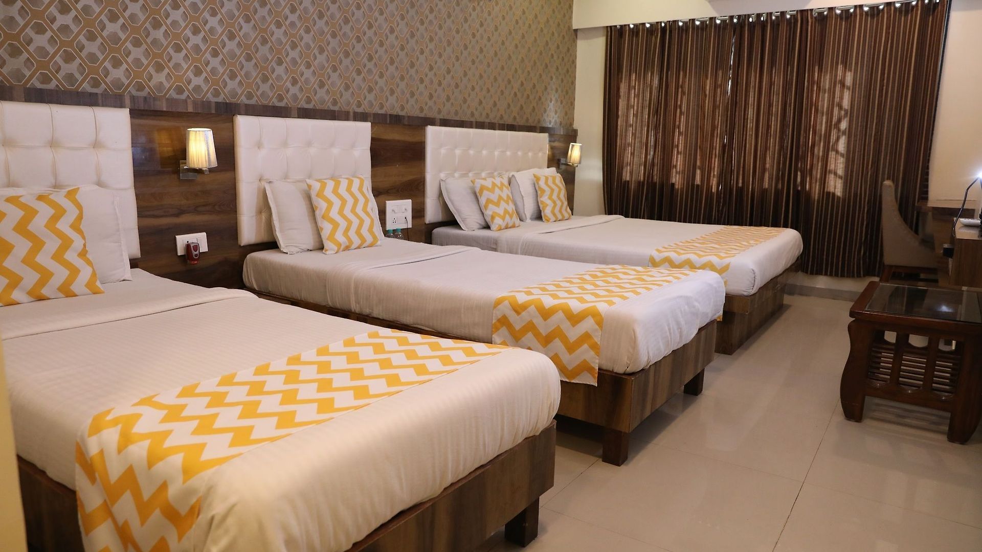 Golden Park 3* Mumbai