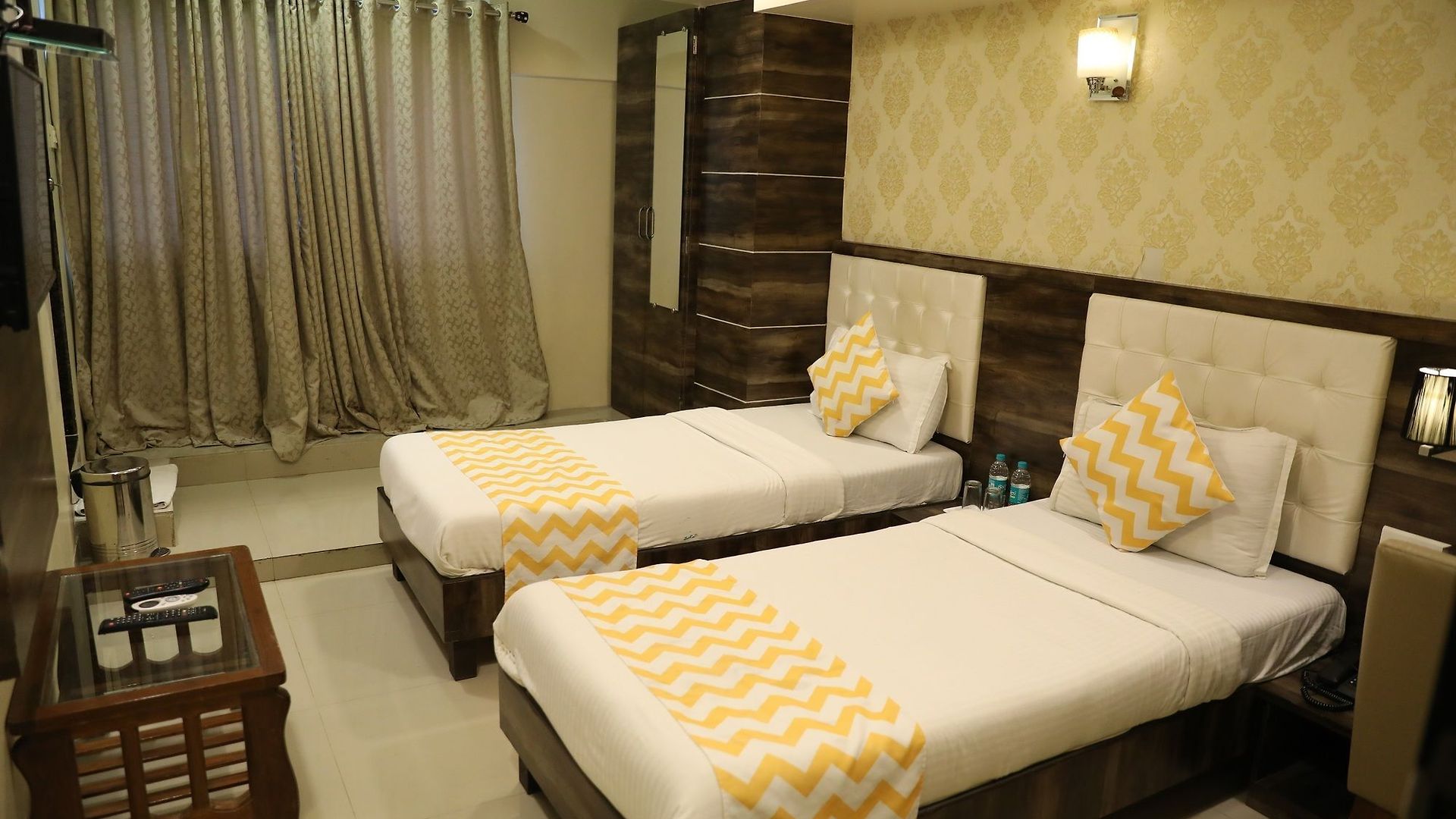 Hotel Golden Park Mumbai