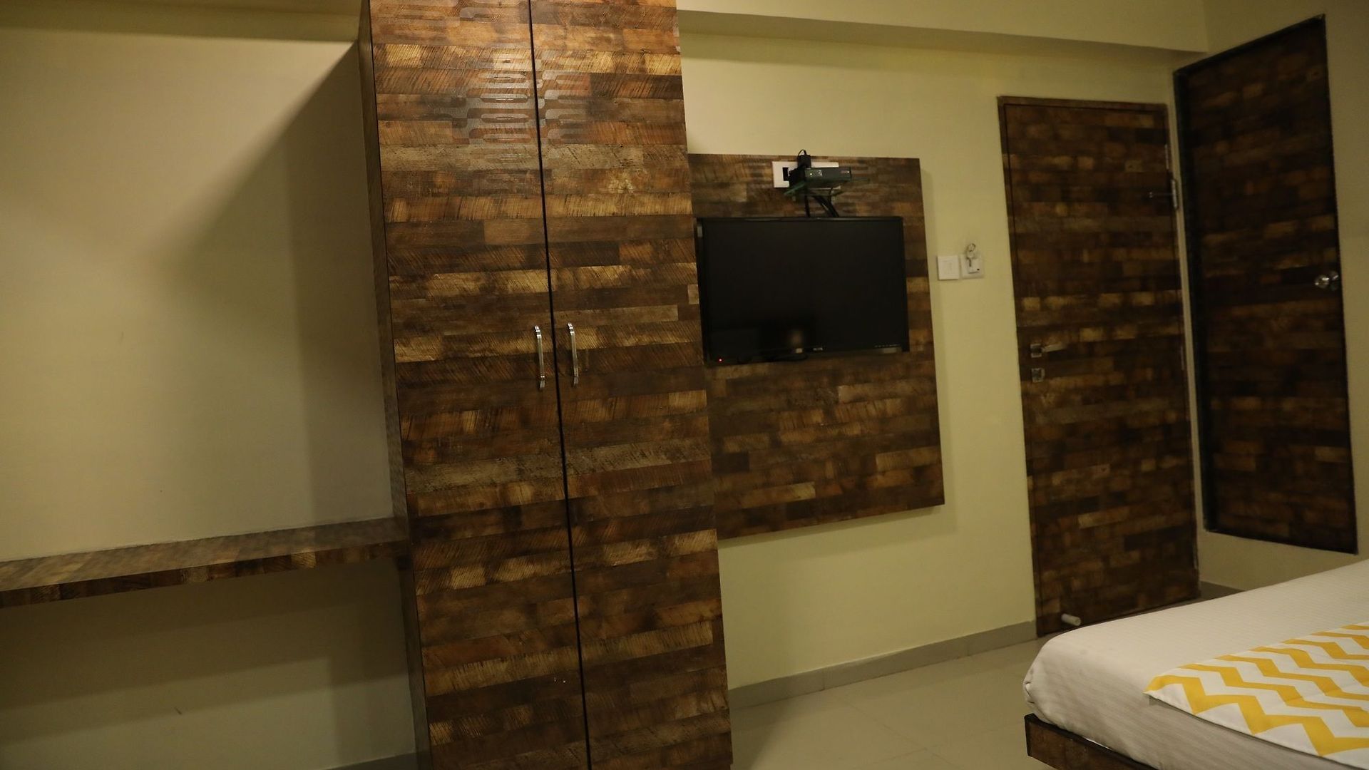 Golden Park Hotel