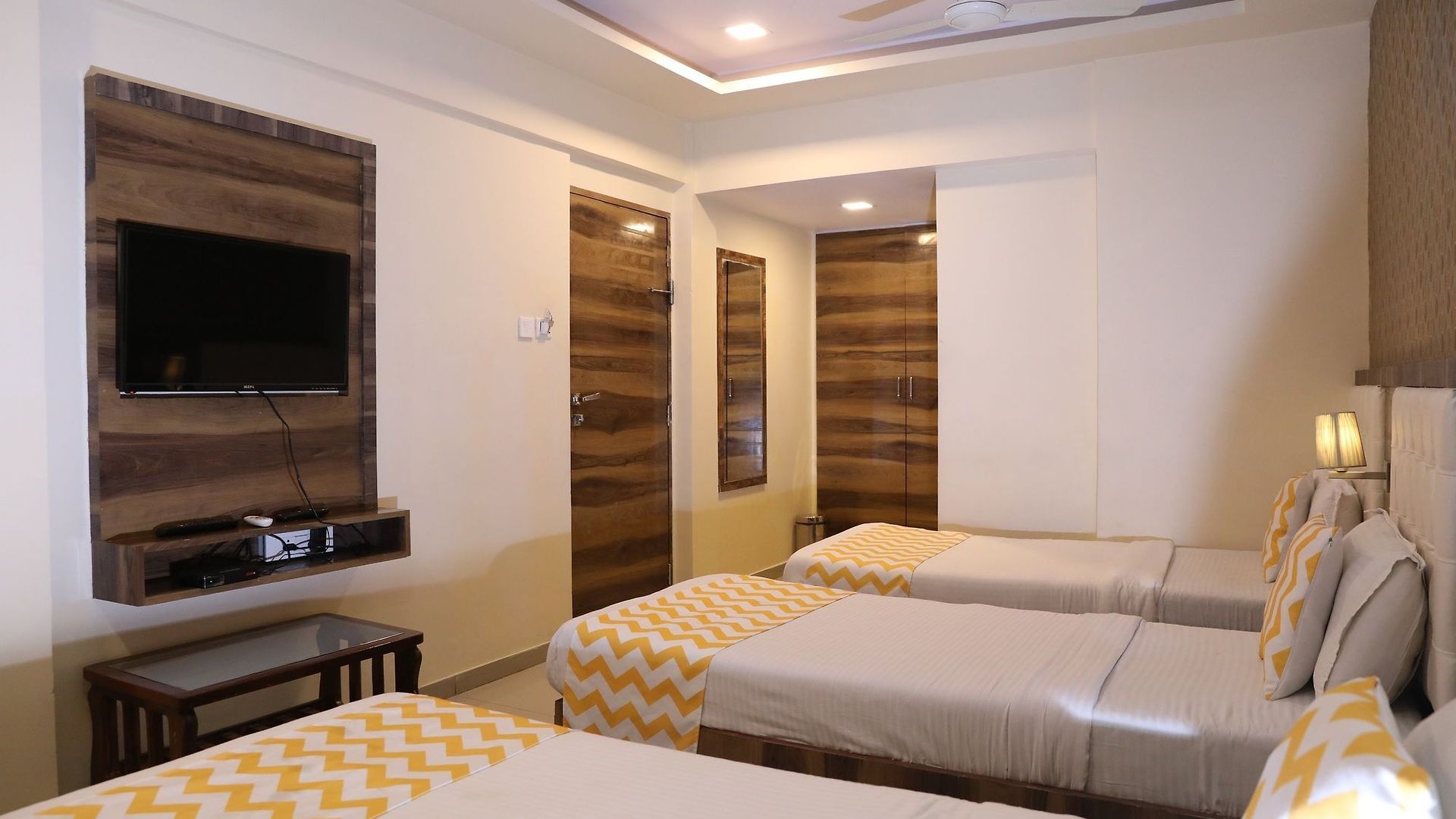 Golden Park 3* Mumbai