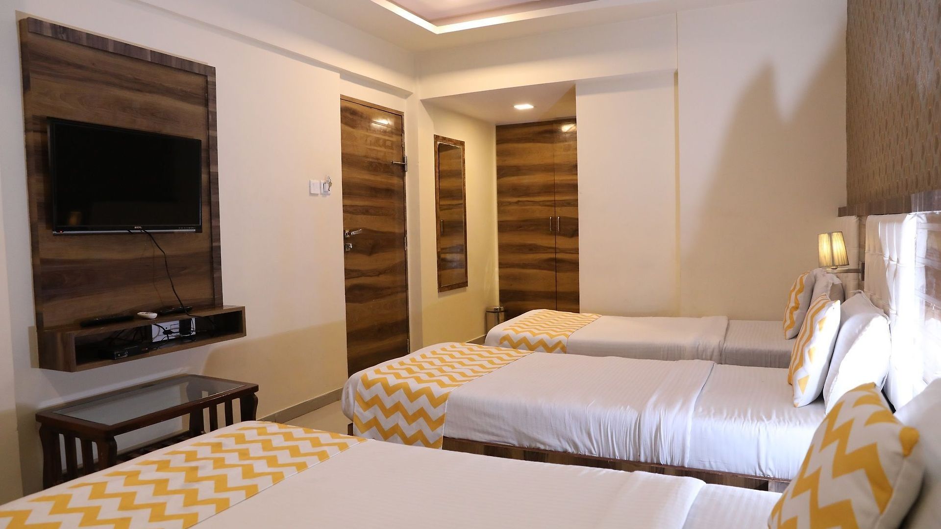 Golden Park 3* Mumbai