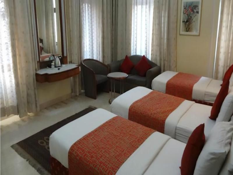 Regent Hotel