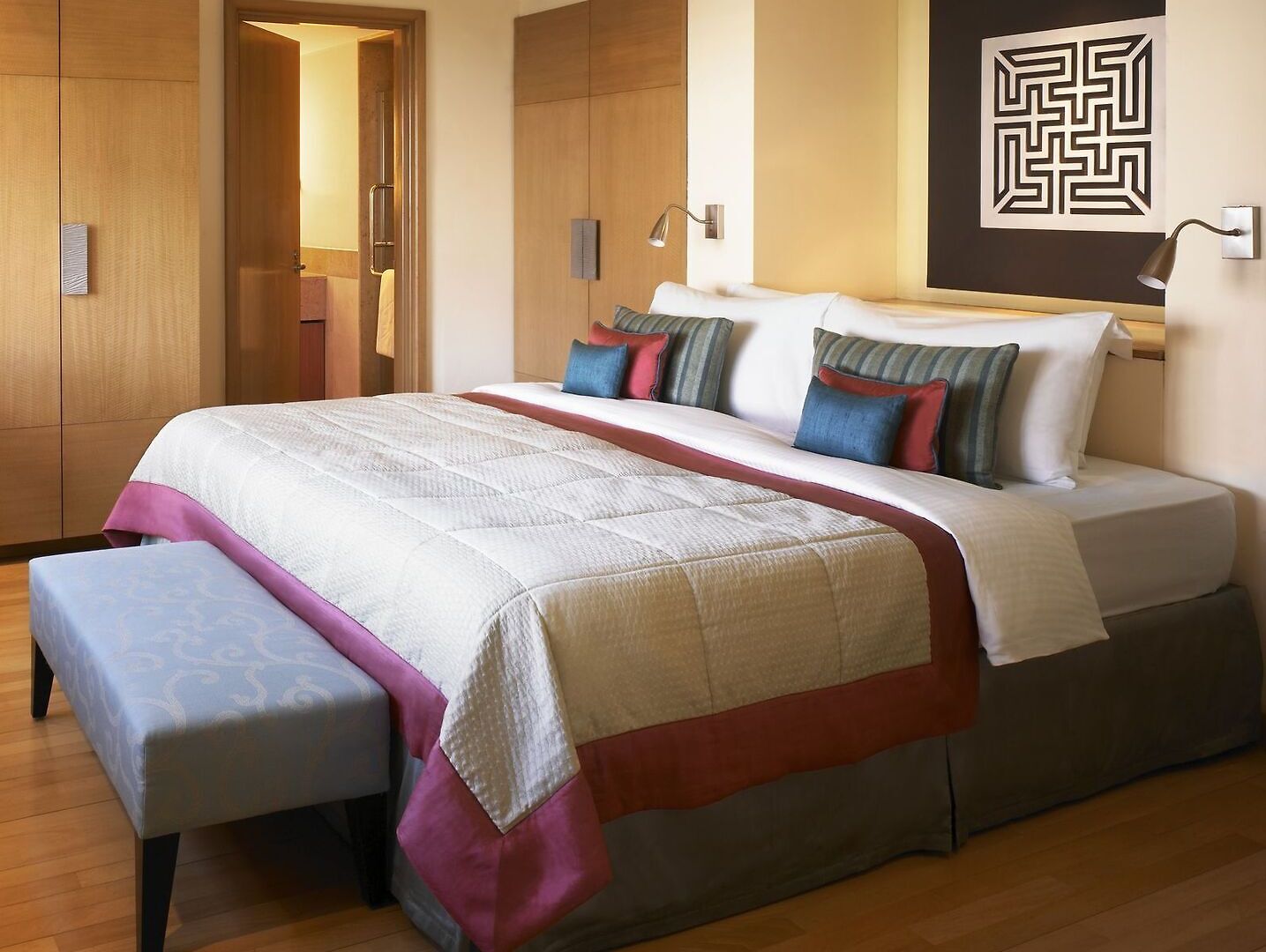 Taj Wellington Mews, Aparthotel 5*