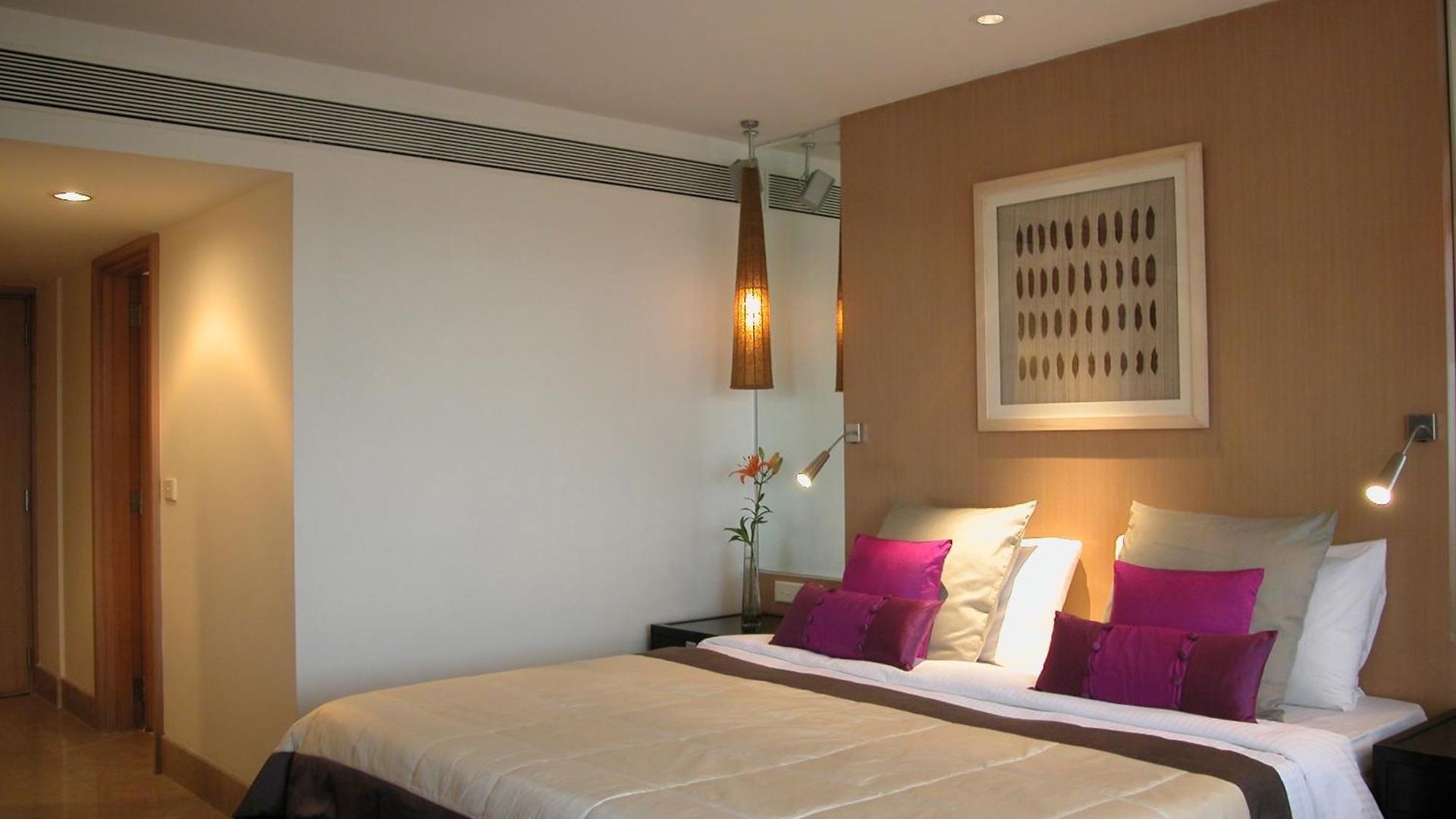 Taj Wellington Mews, Mumbai