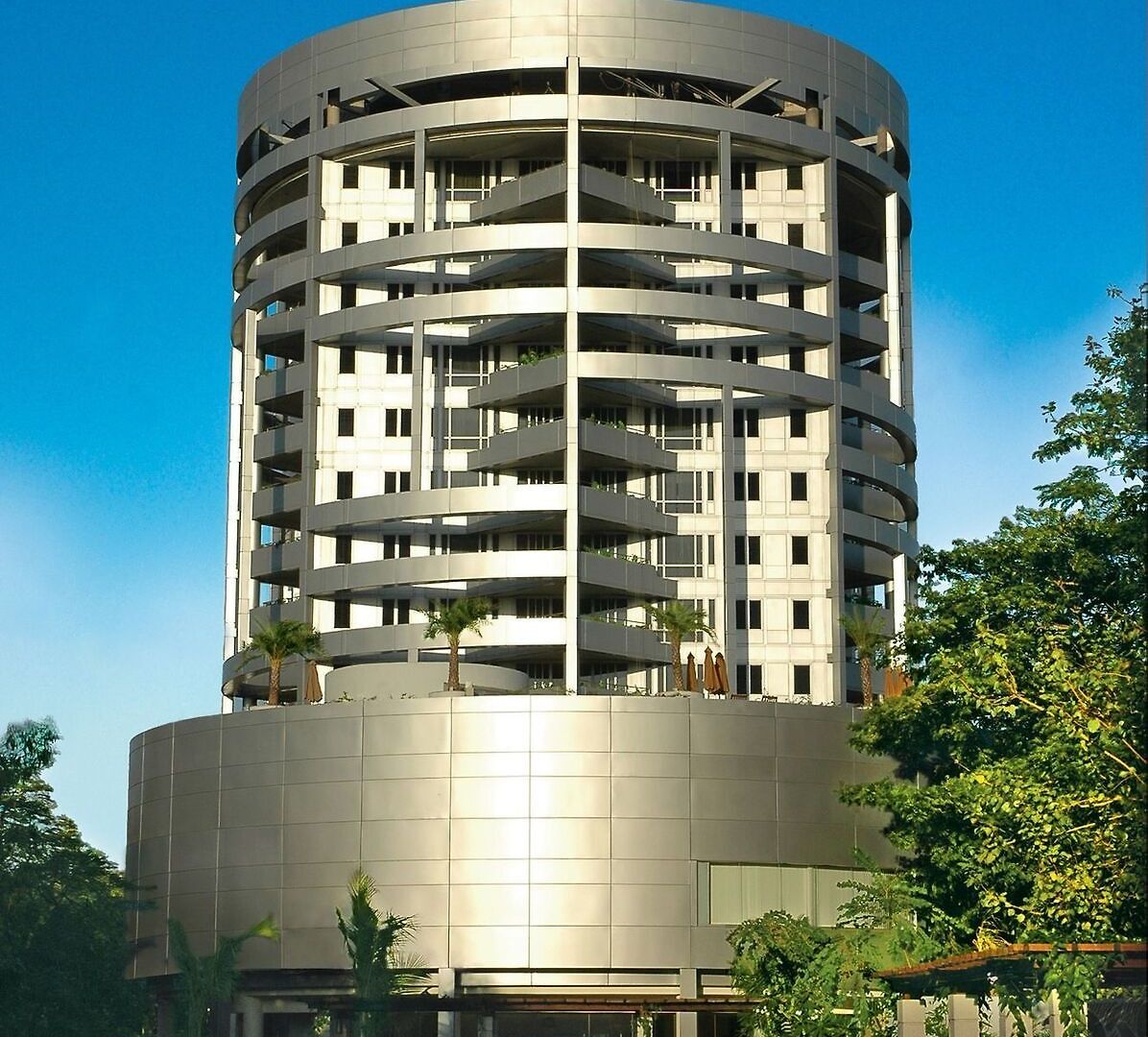 Aparthotel Taj Wellington Mews,