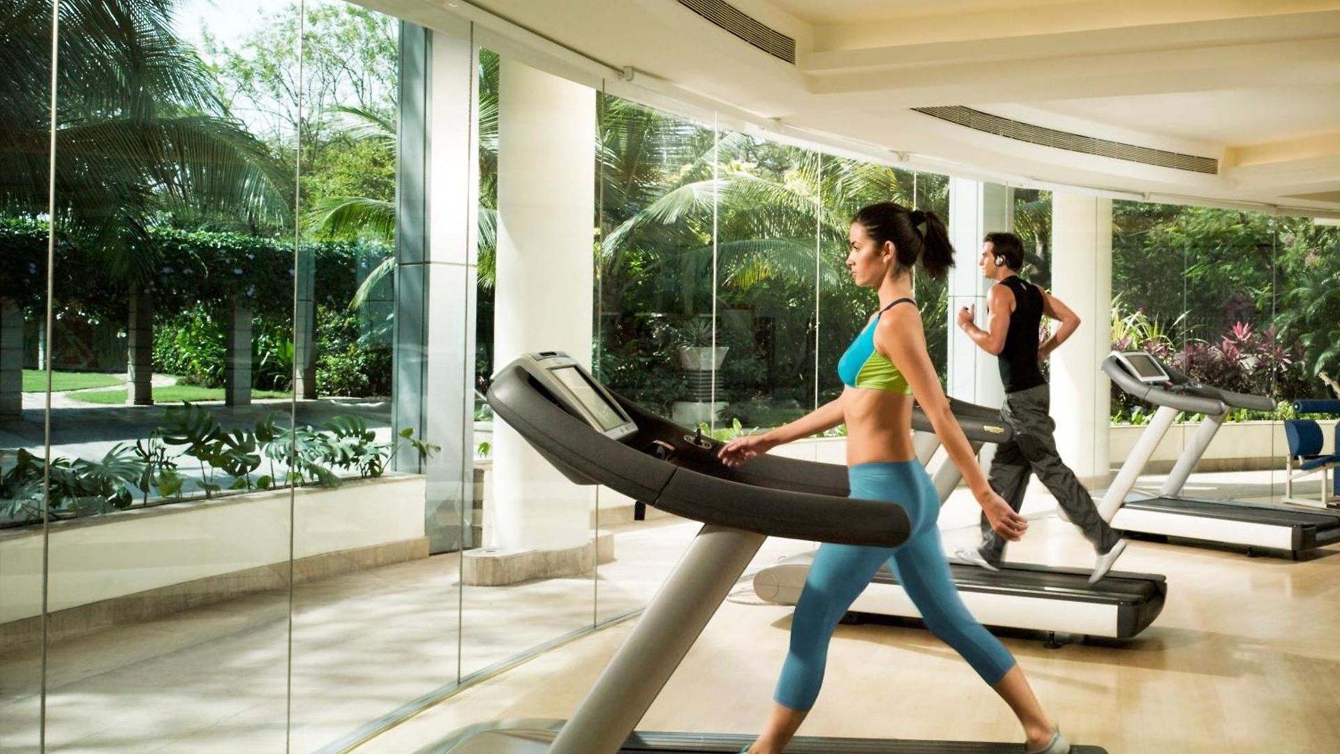 Taj Wellington Mews, 5*