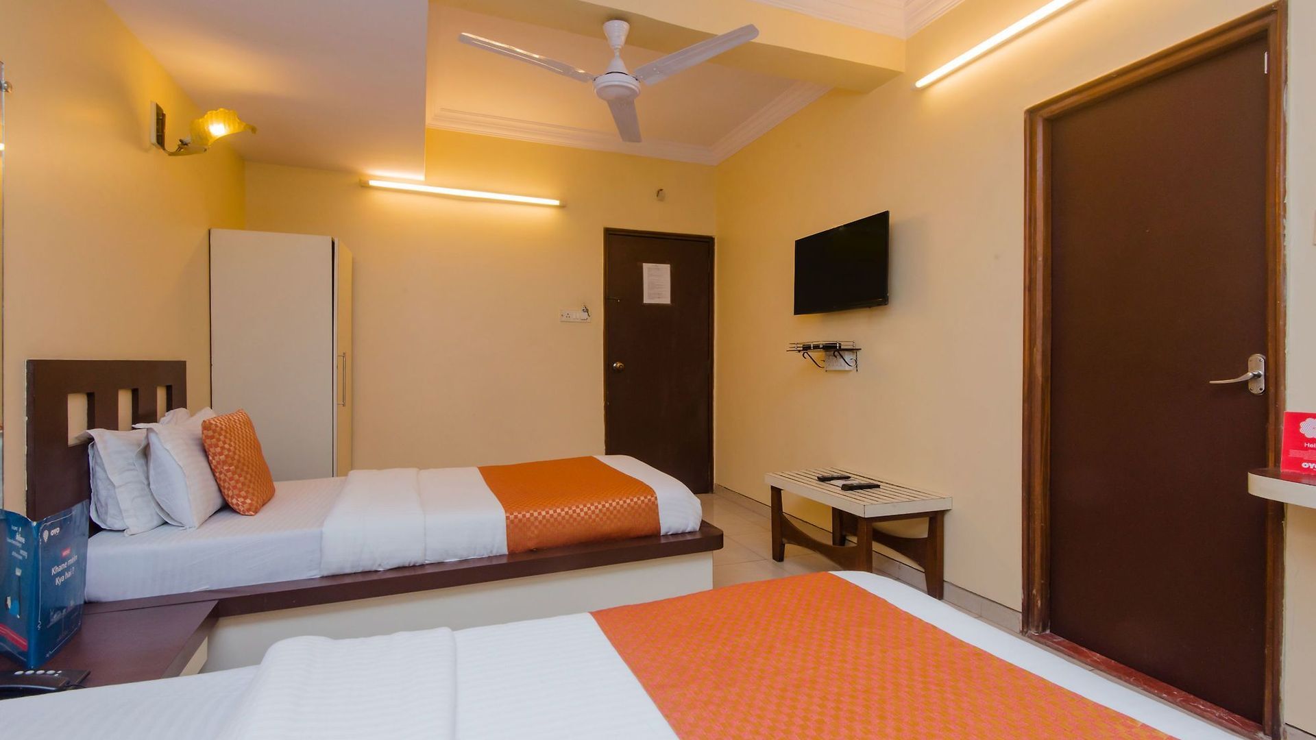Neelkiran 3* Mumbai