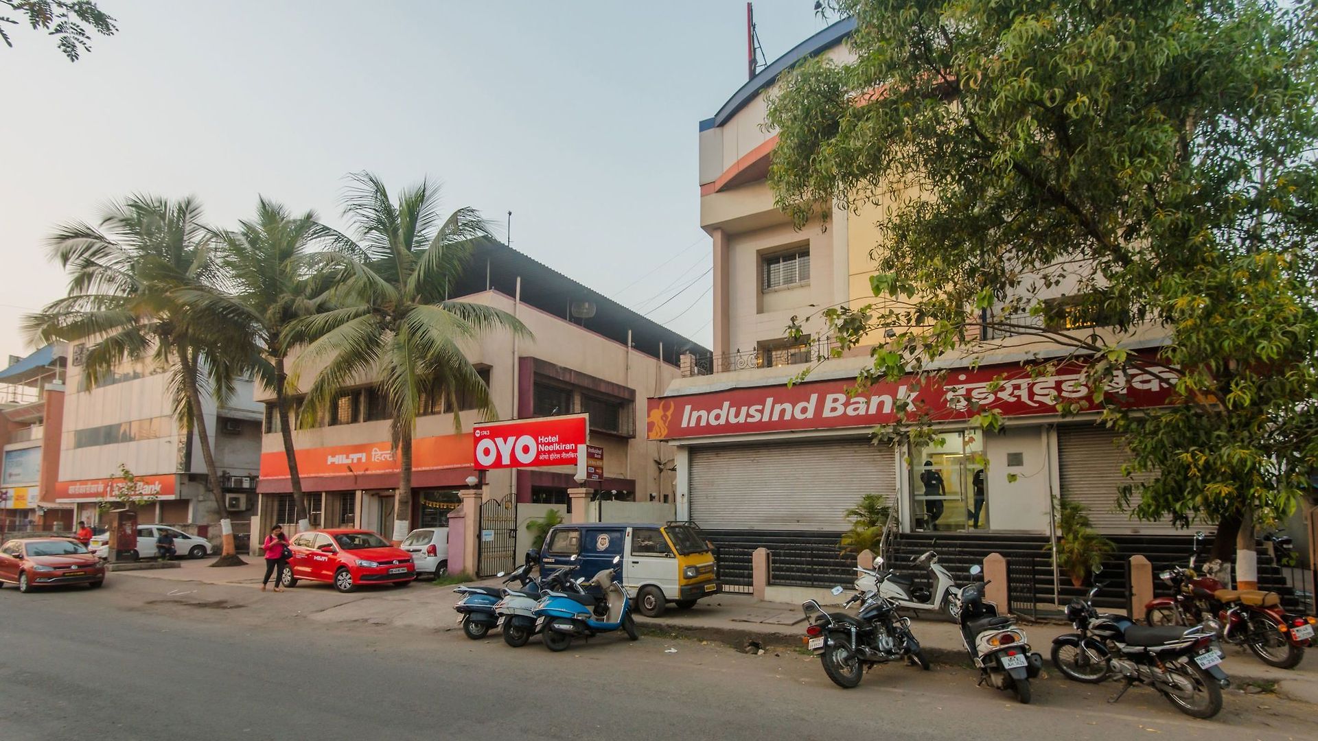 Neelkiran