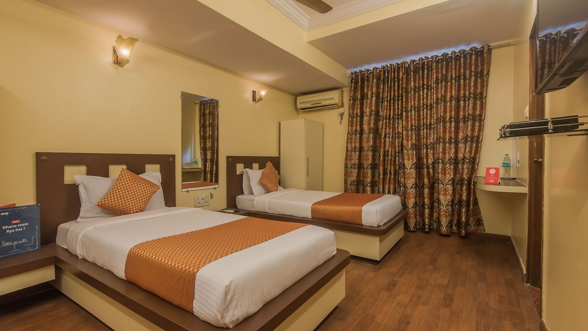Hotel Neelkiran Mumbai