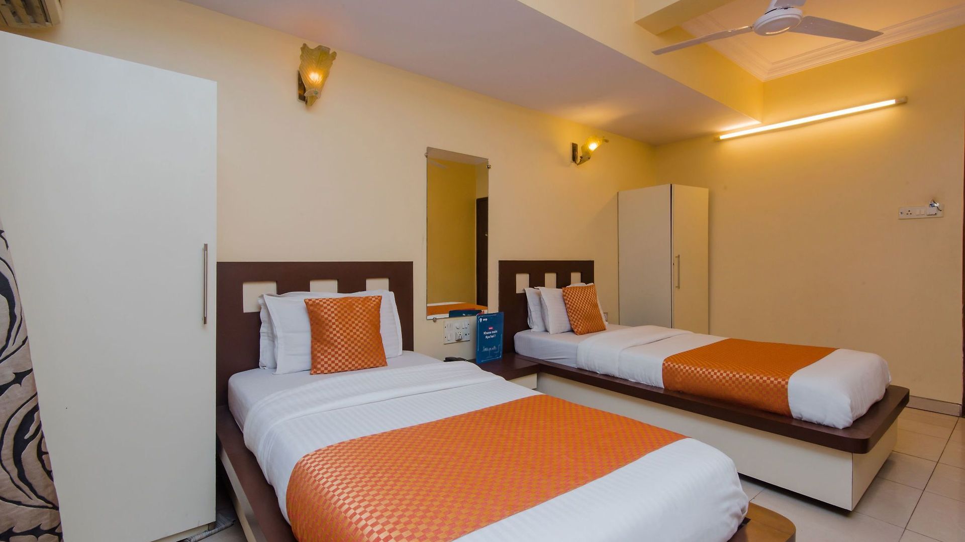 Neelkiran 3* Mumbai