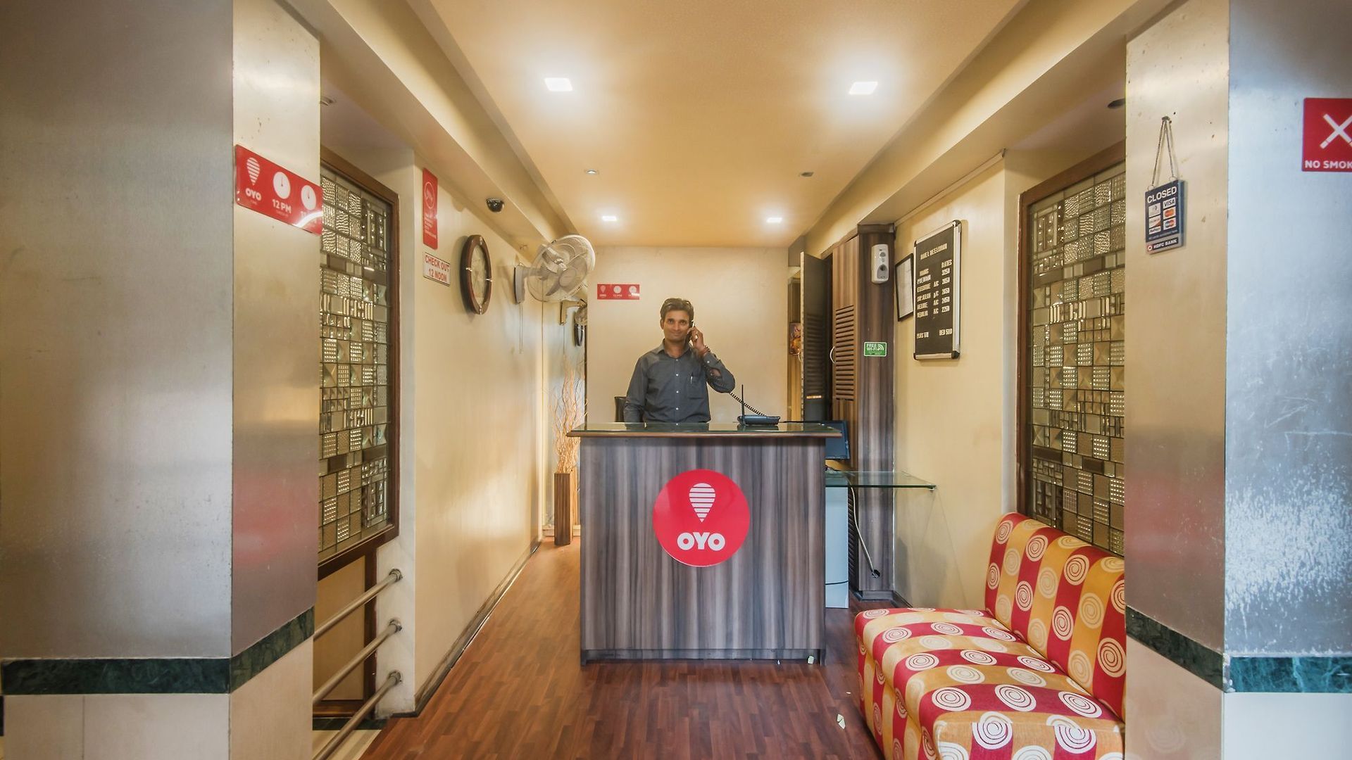 Hotel Neelkiran Mumbai