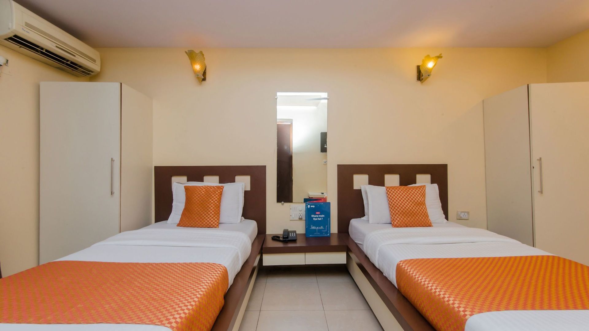 Neelkiran Hotel 3*
