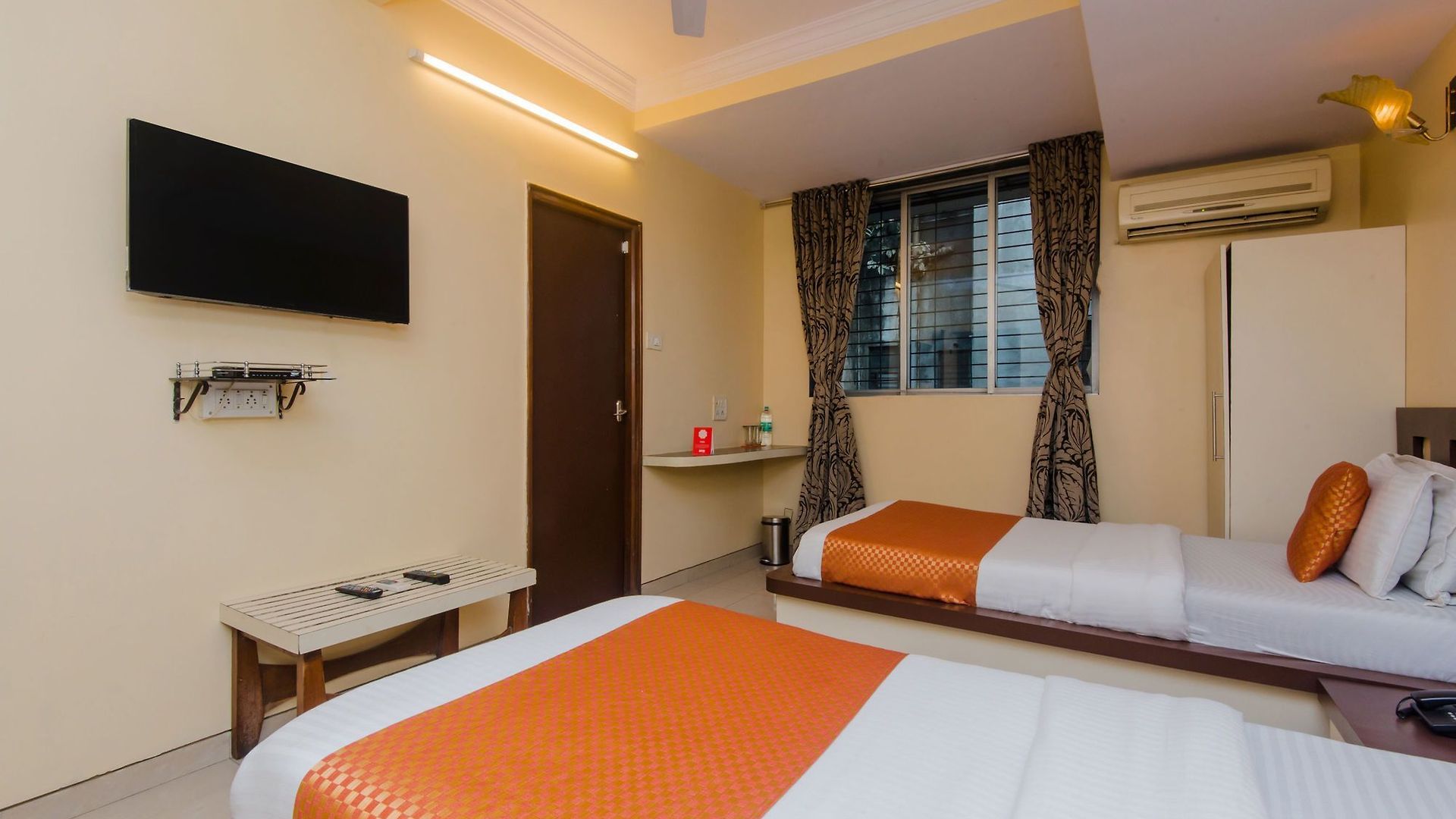 Hotel Neelkiran Mumbai