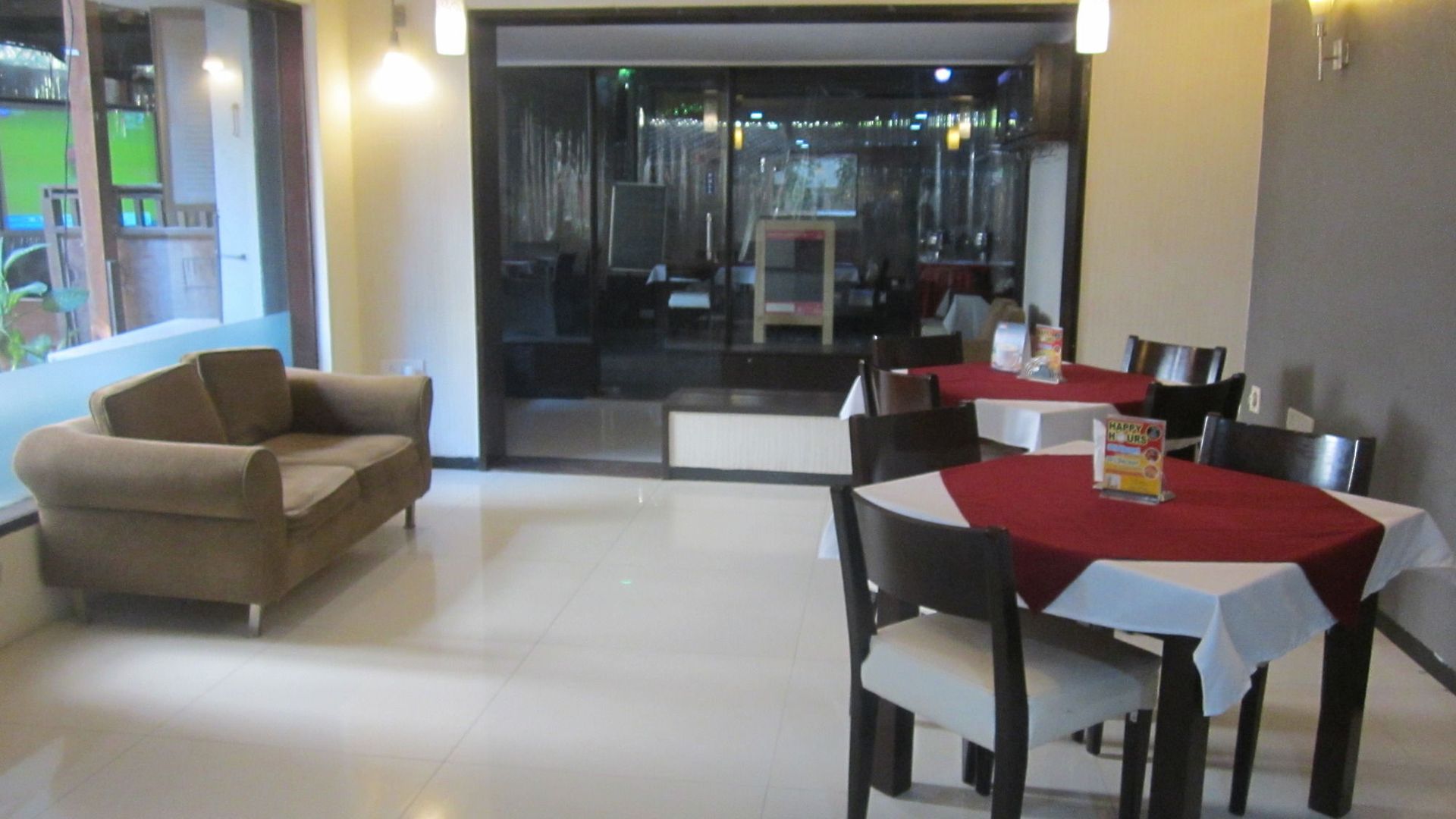 Orritel West 3* Mumbai
