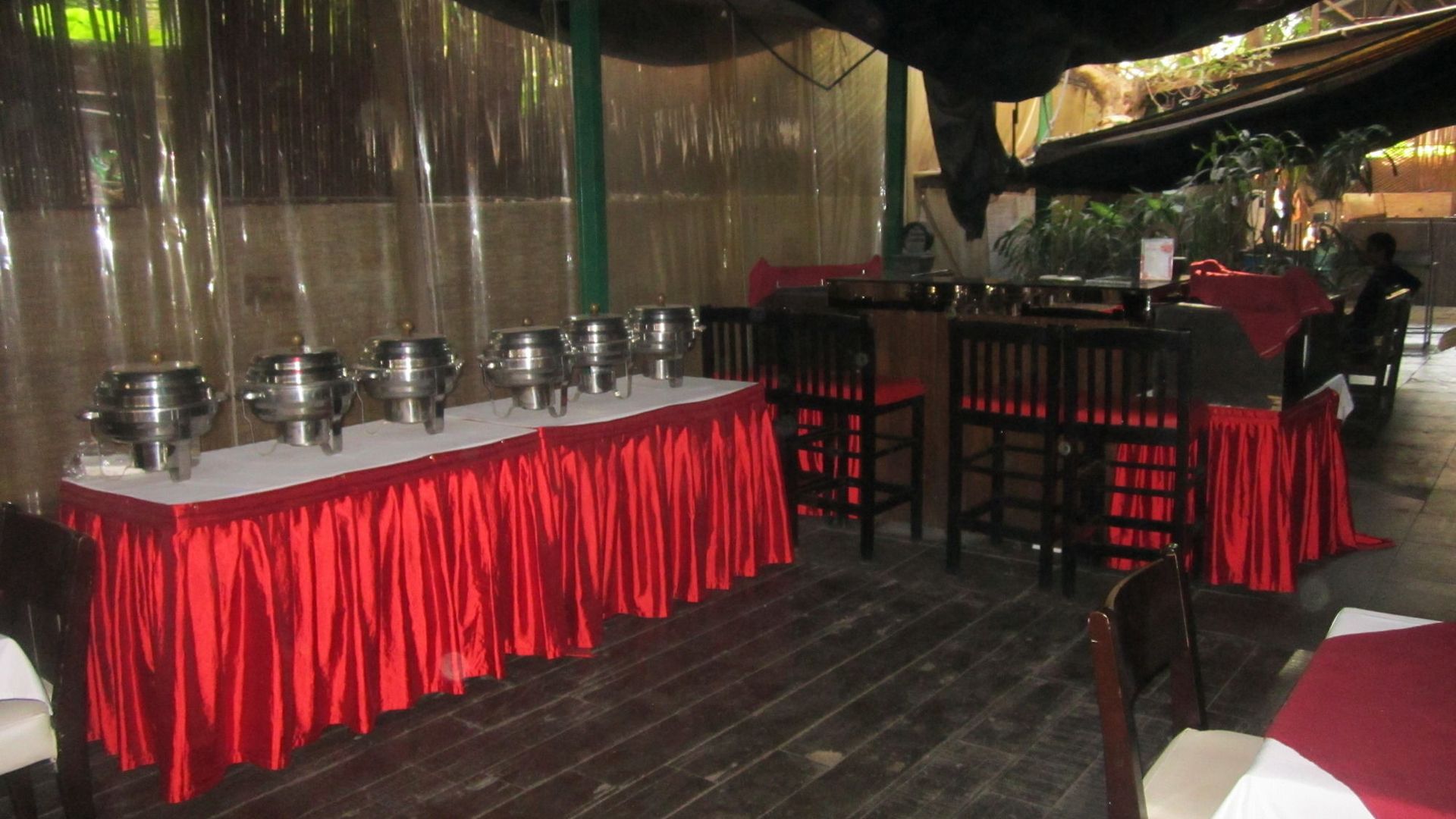 Hotel Orritel West 3*