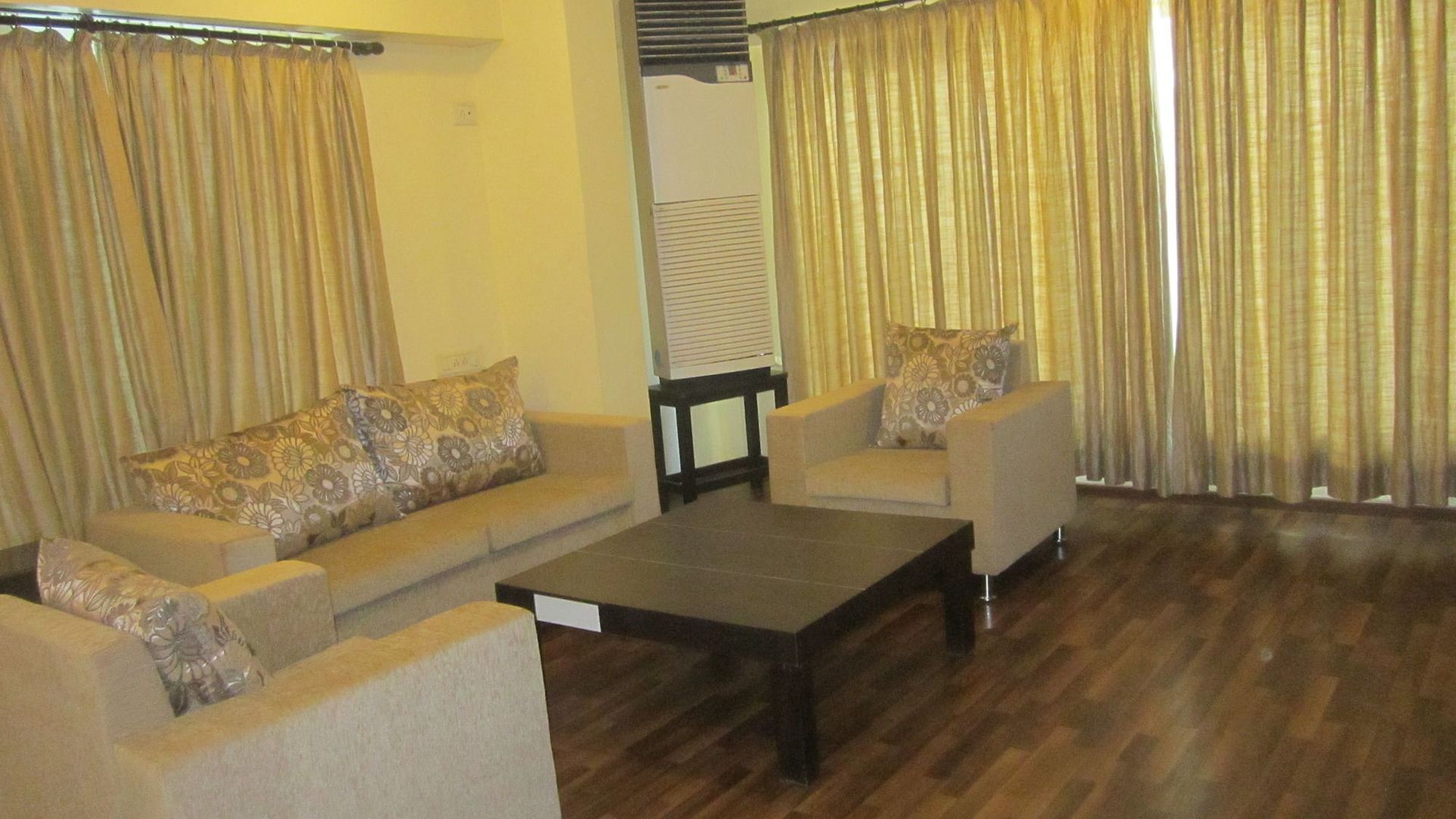 Hotel Orritel West 3*