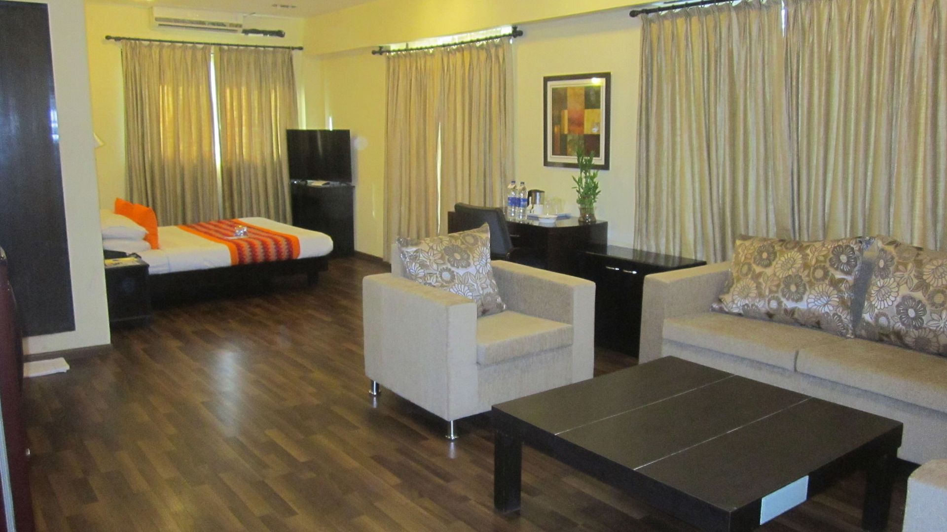 Orritel West 3* Mumbai