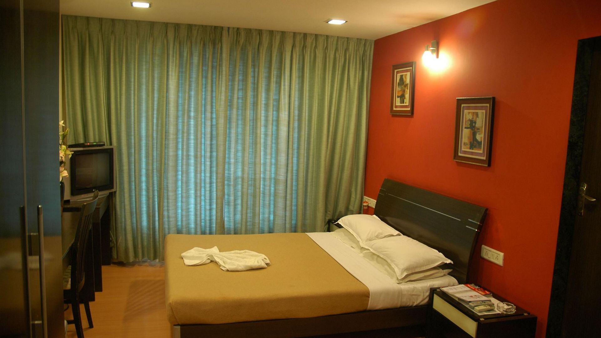 Orritel West 3* Mumbai