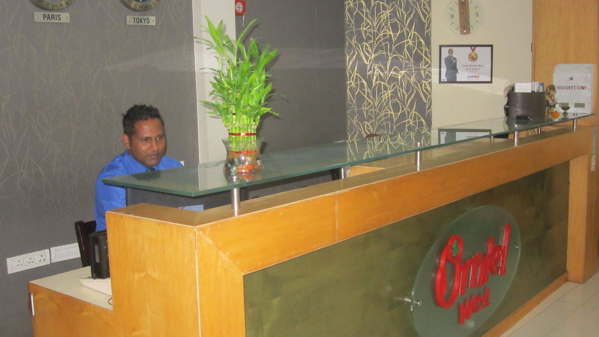 Orritel West Hotel Mumbai