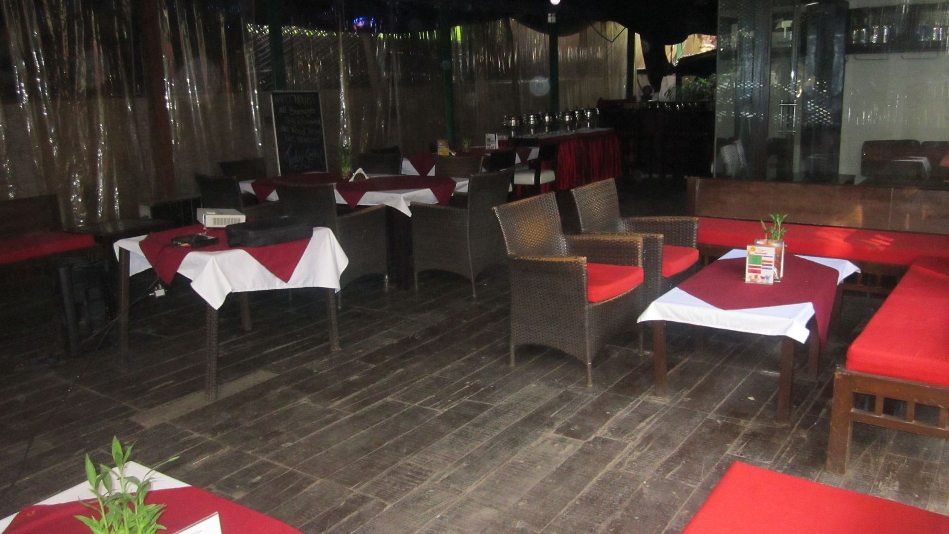 Orritel West Mumbai