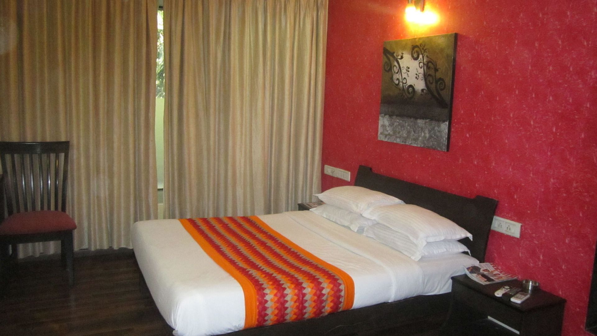 Orritel West Hotel Mumbai