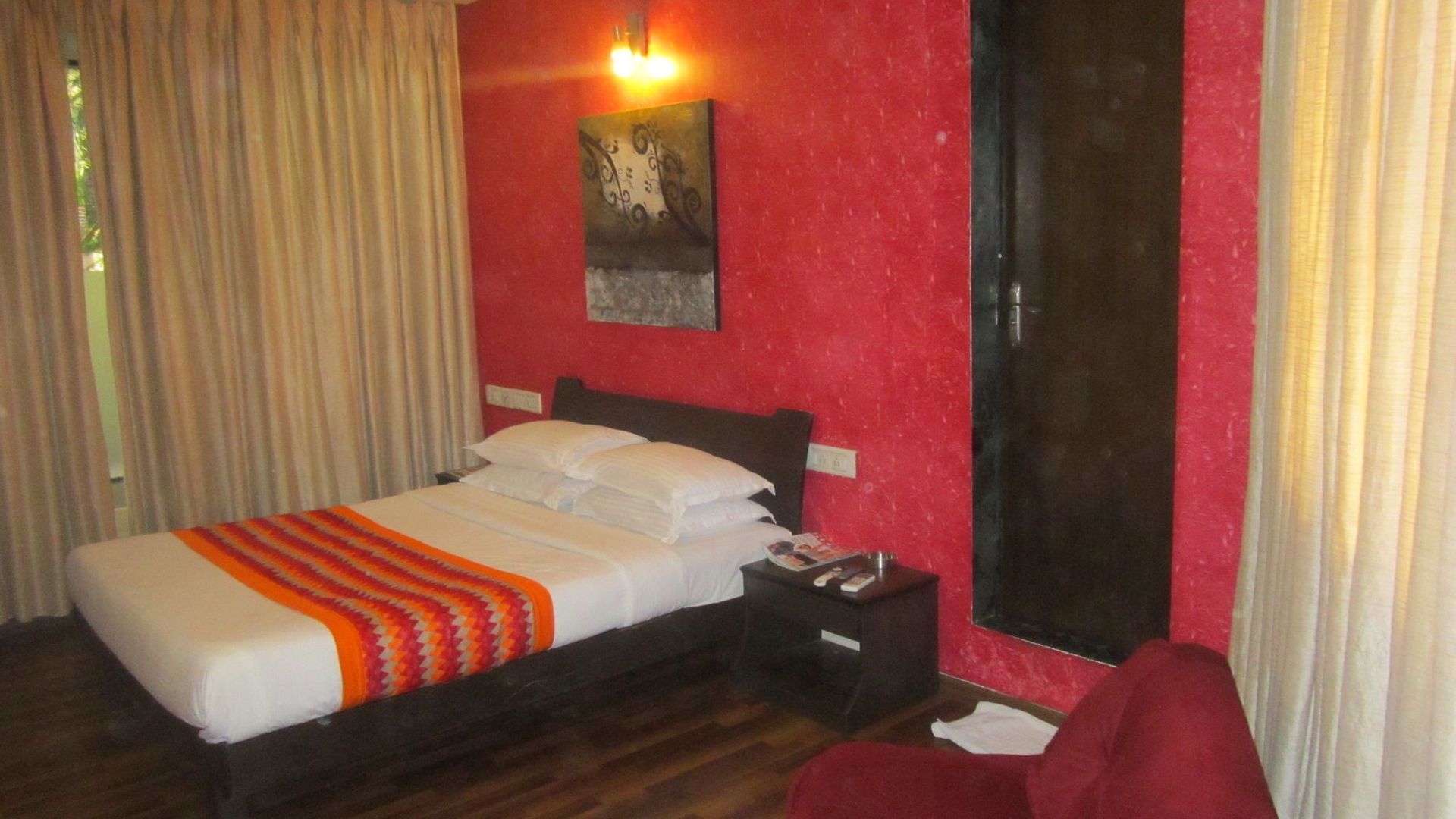 Orritel West 3* Mumbai