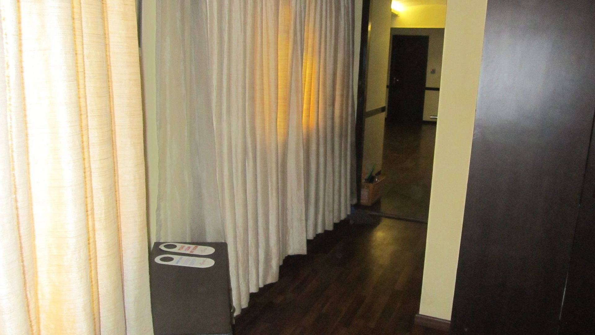 Orritel West 3* Mumbai