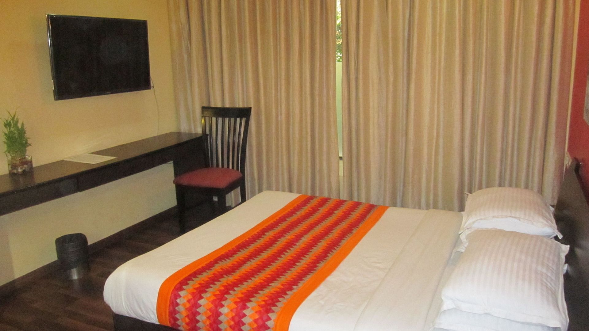 Orritel West 3* Mumbai