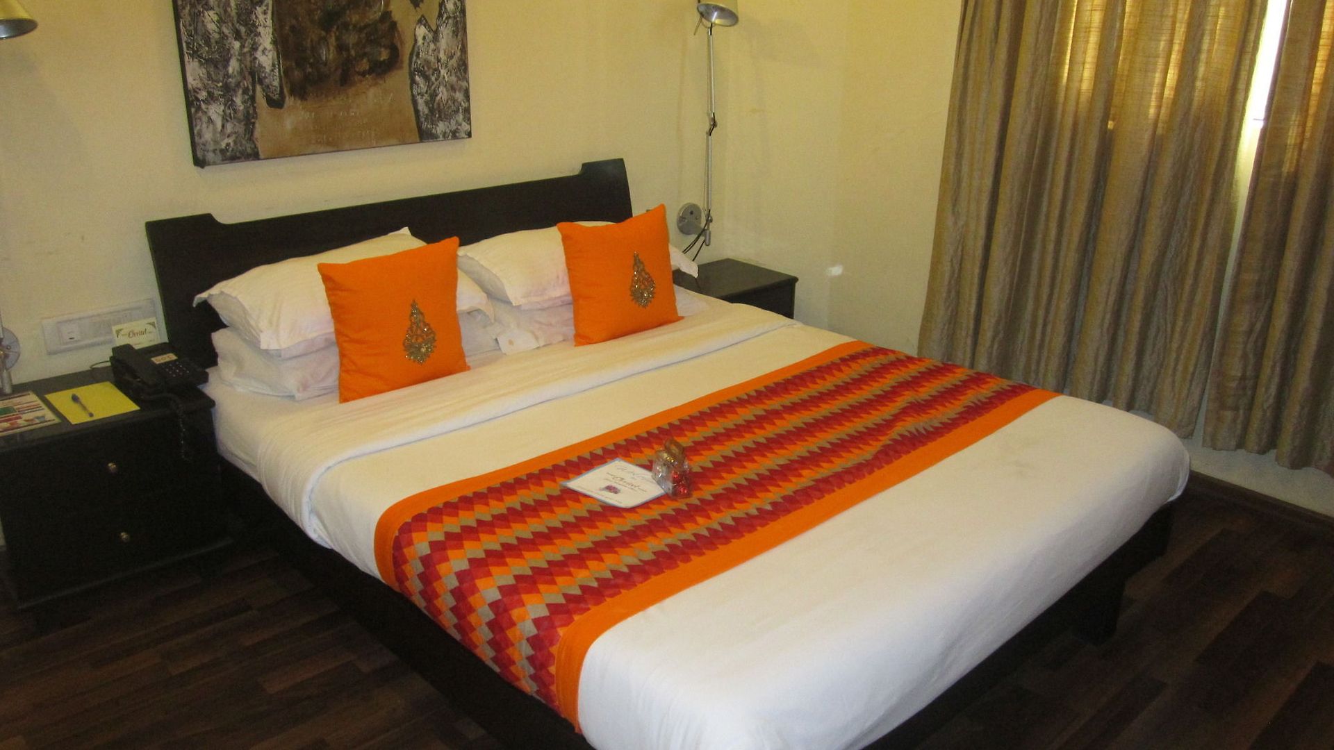 Orritel West Hotel