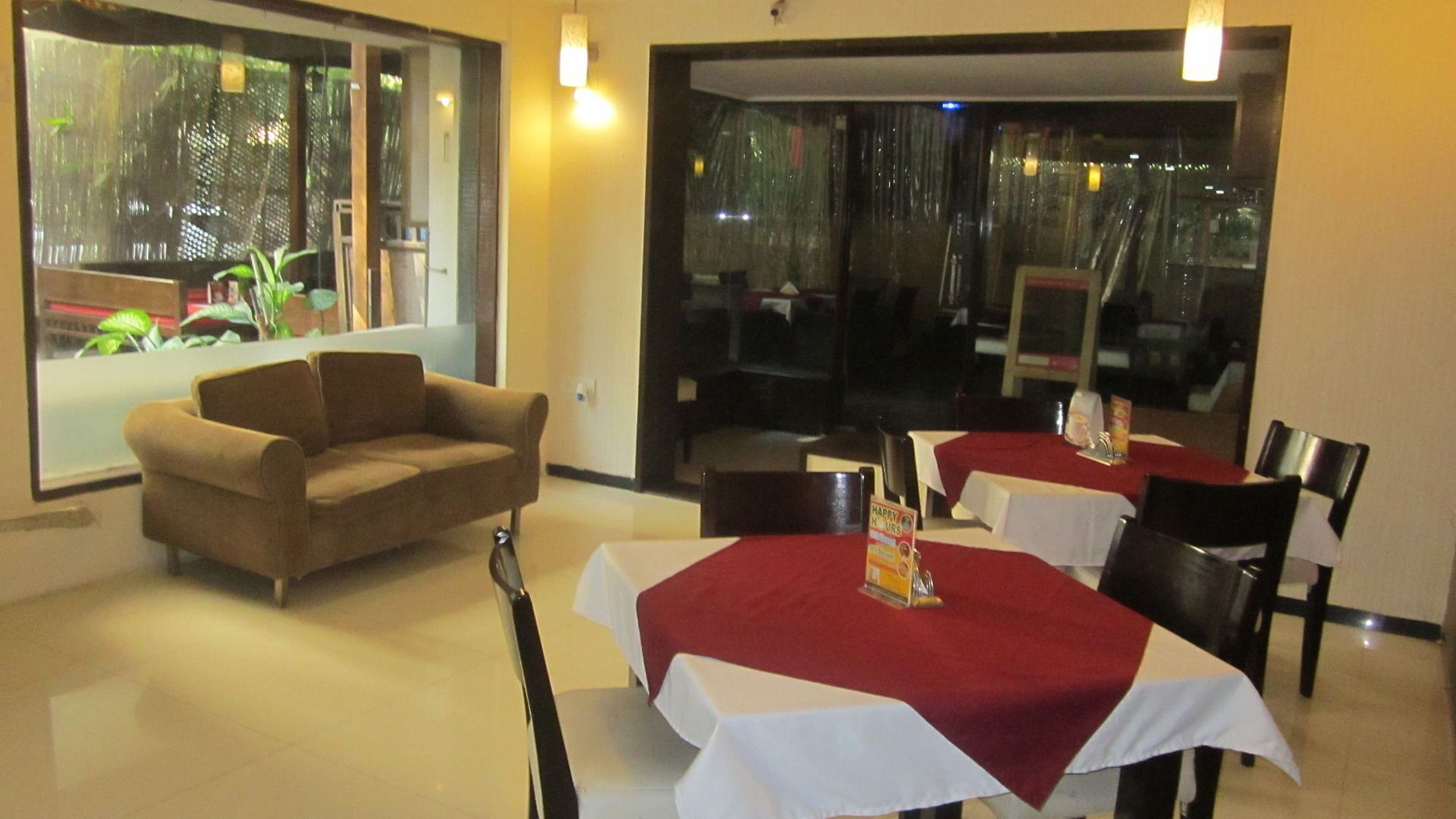 Orritel West Hotel Mumbai