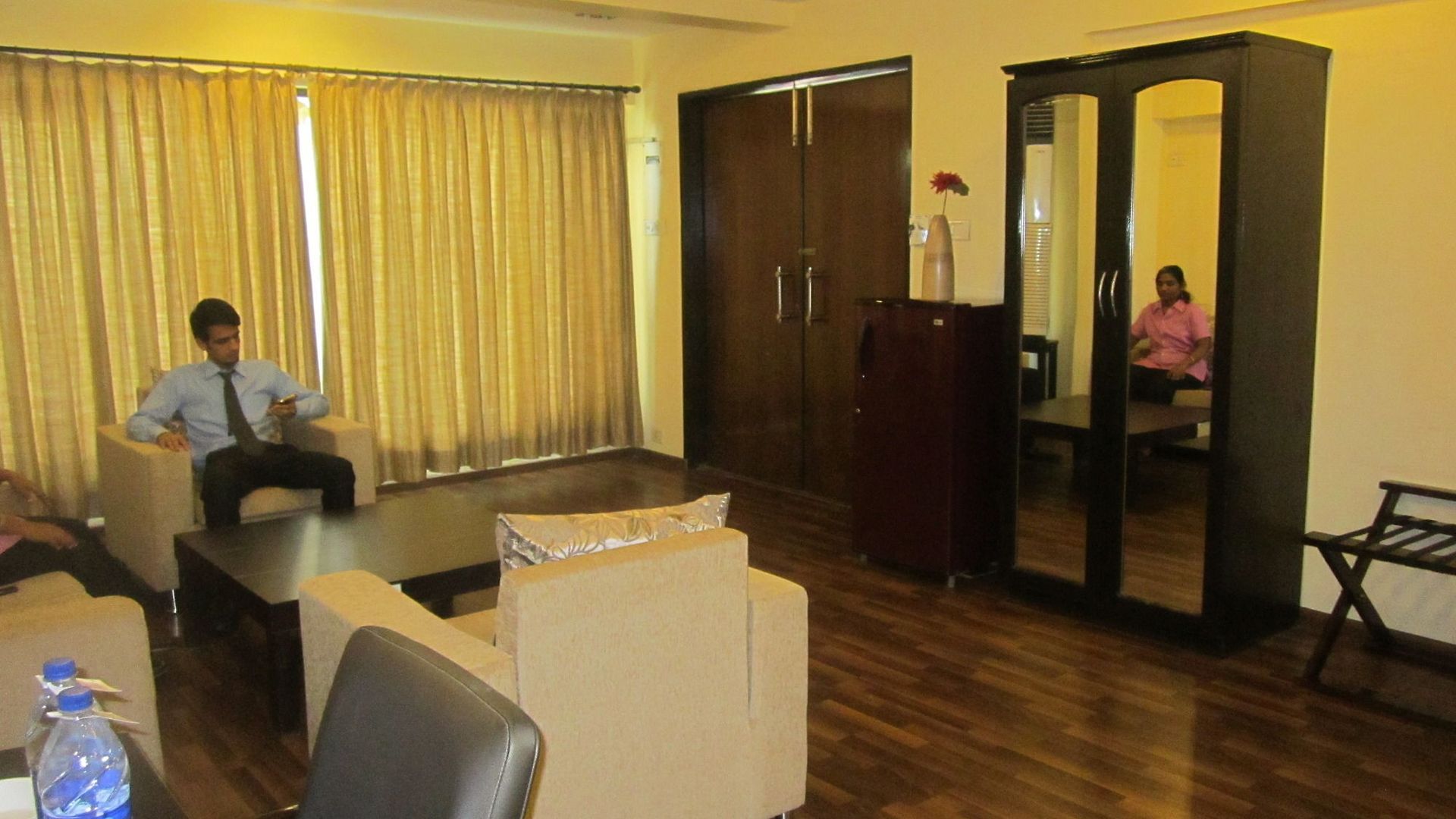 Orritel West 3* Mumbai