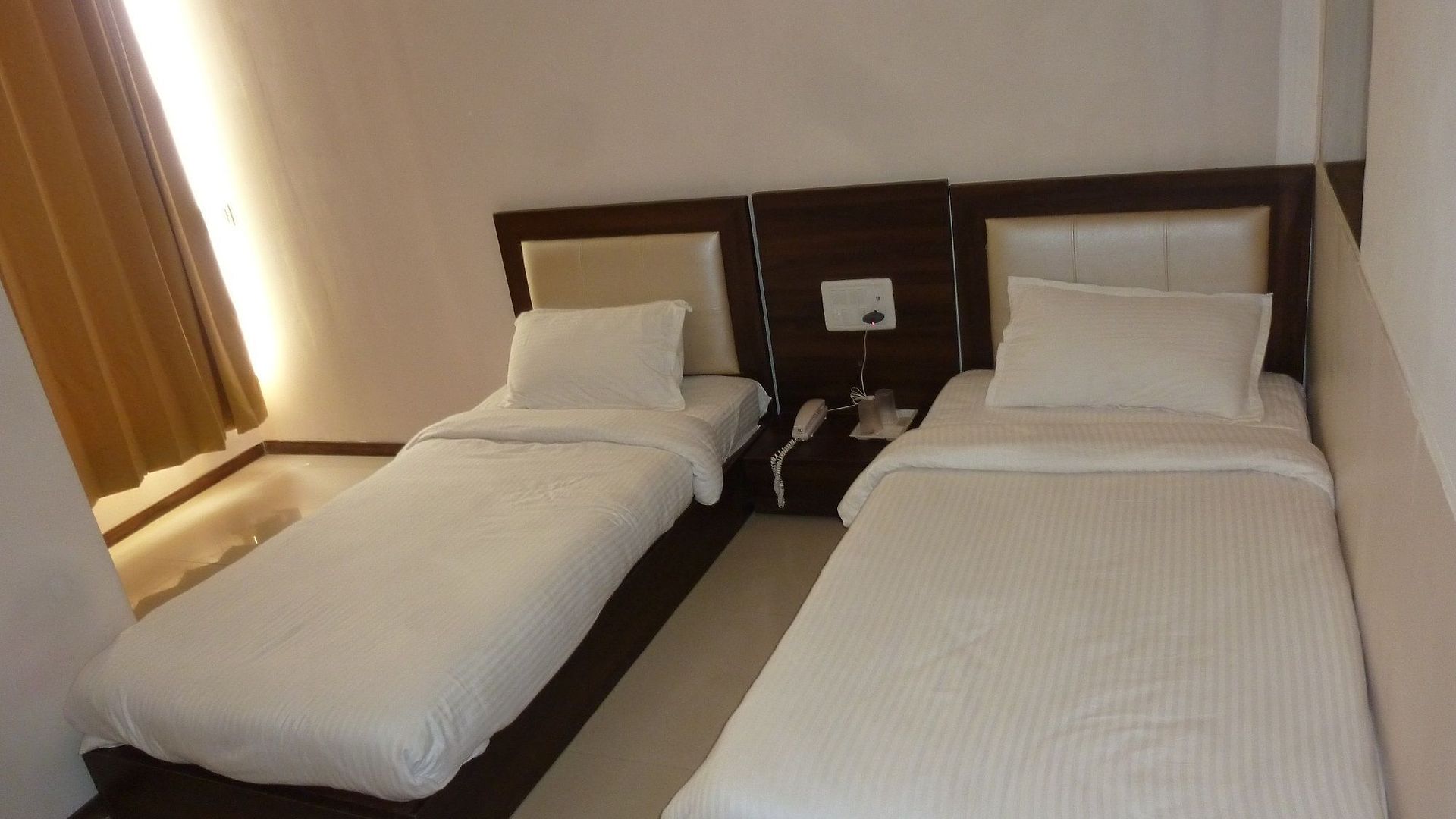 Hotel Aura Mumbai