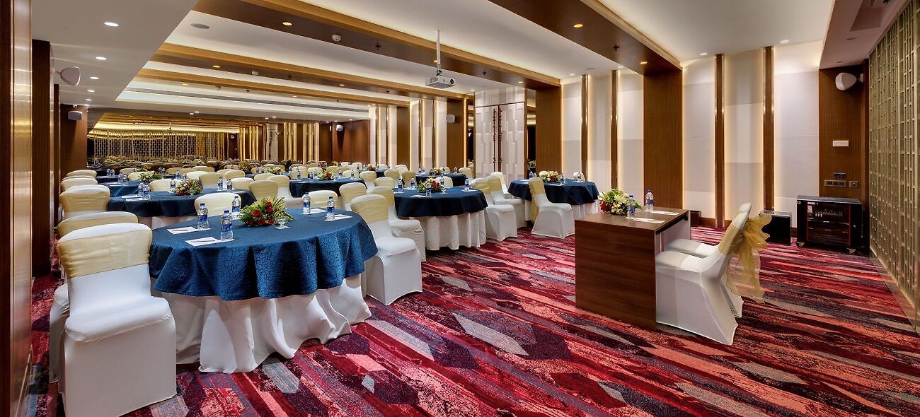 Hotel The Fern Mumbai, Goregaon, Series By Marriott Mumbai