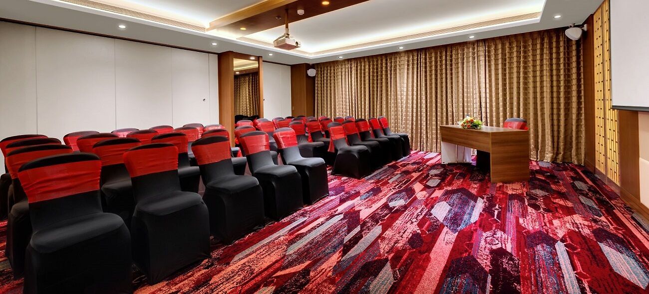 Hotel The Fern Mumbai, Goregaon, Series By Marriott