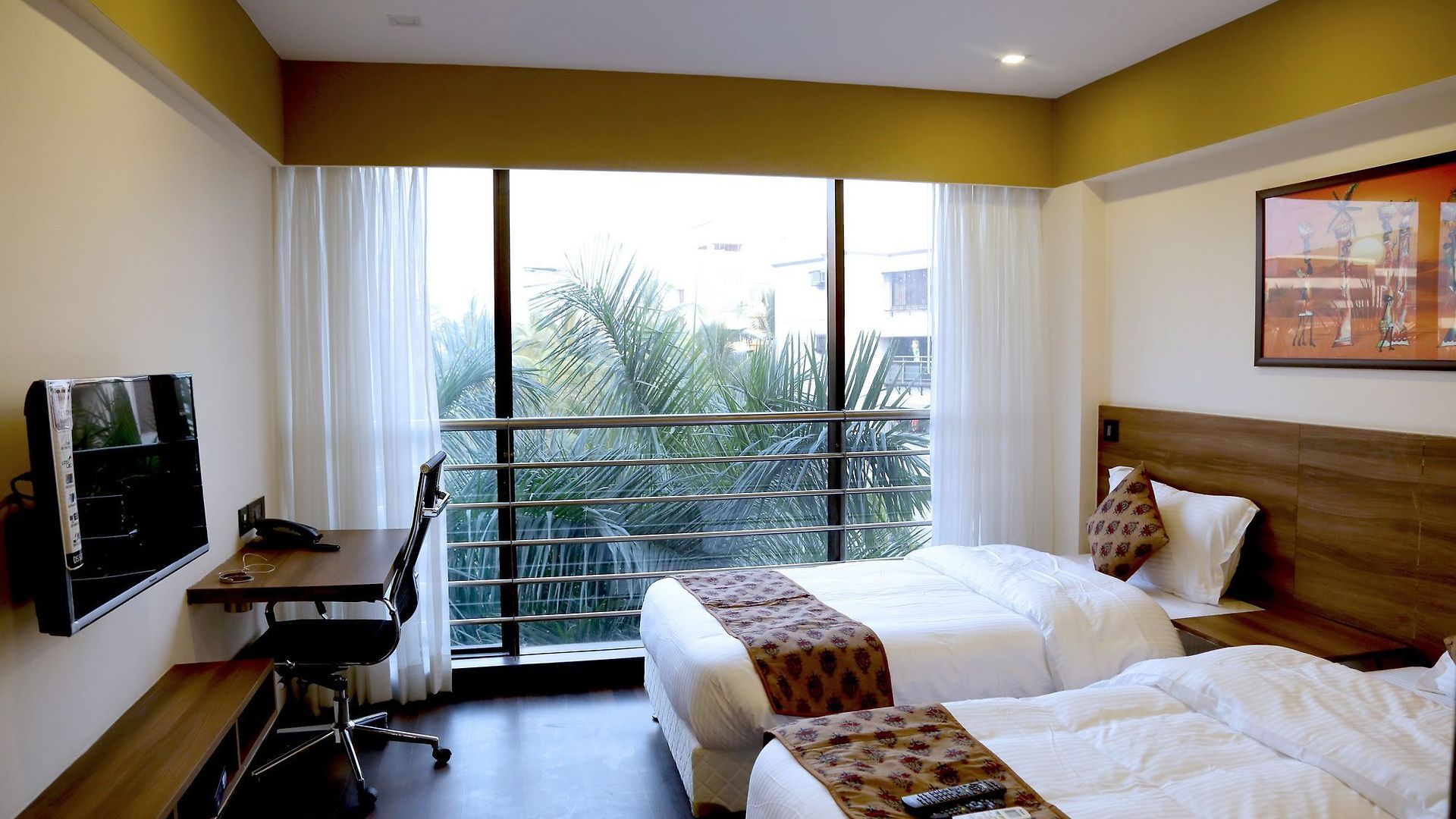 House Andheri East,
