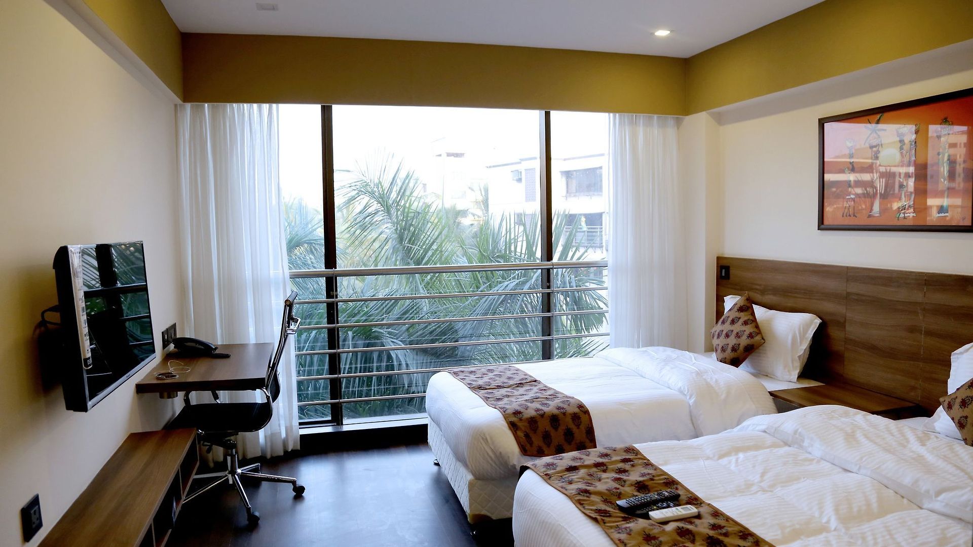 Hotel House Andheri East, 3*