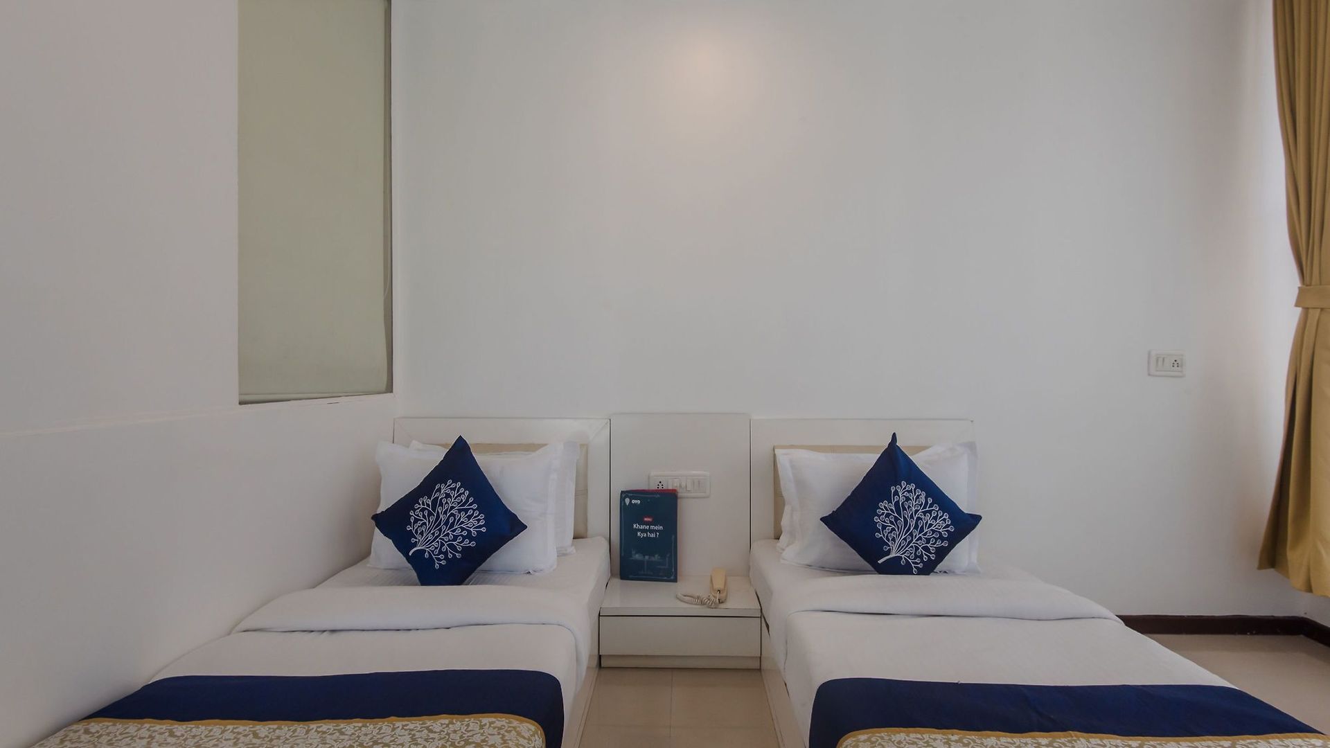 Hotel Aura Mumbai