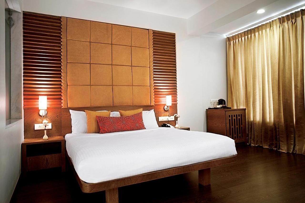 Jewel Of Chembur 3*