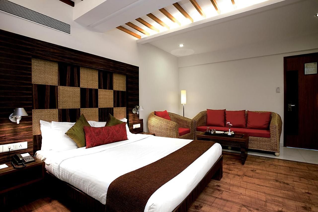 Bed & Breakfast Jewel Of Chembur 3*